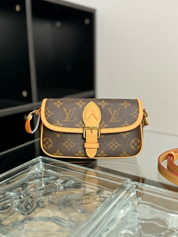 Anum Bags LVn Luxury Bag --79982
