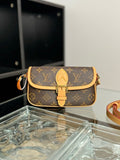 Anum Bags LVn Luxury Bag --79982
