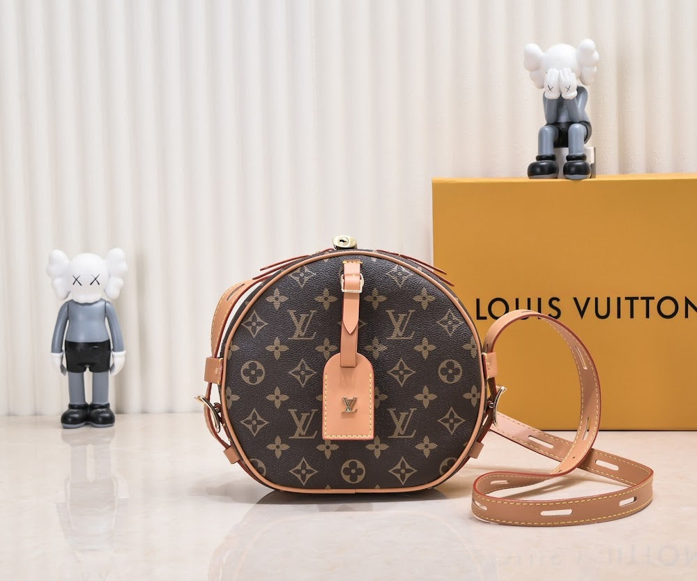 Anum Bags LVn Luxury Bag --81111