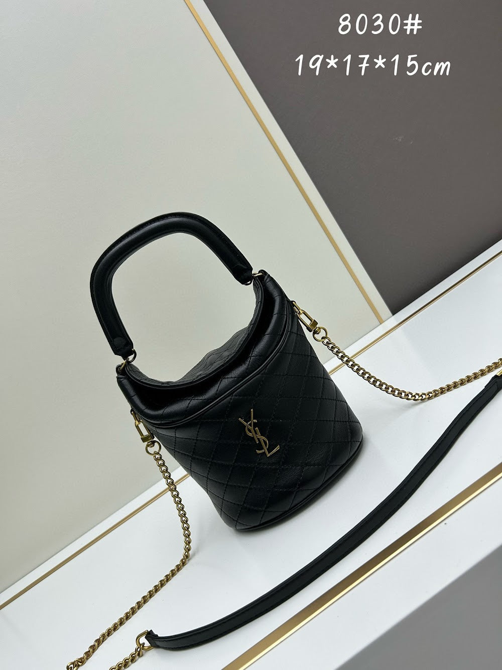 Ezyycart Bags ysn Luxury Bag --71846