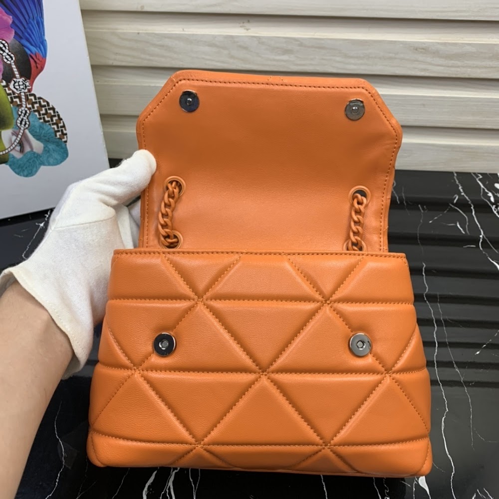 Ezyycart Bags pradn Luxury Bag --74638