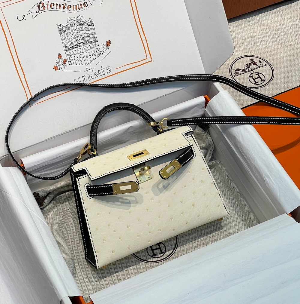 Anum Bags Hermesn Luxury Bag --116749