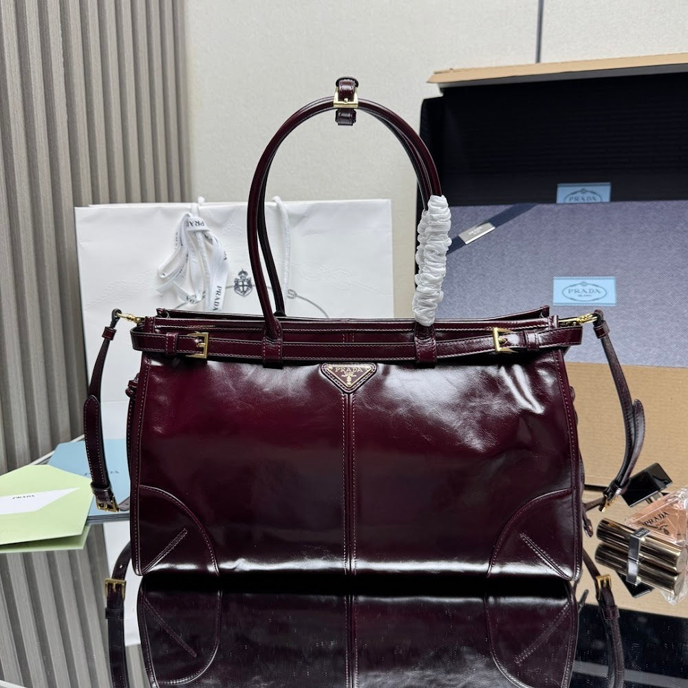 Ezyycart Bags Pradn Luxury Bag --101573