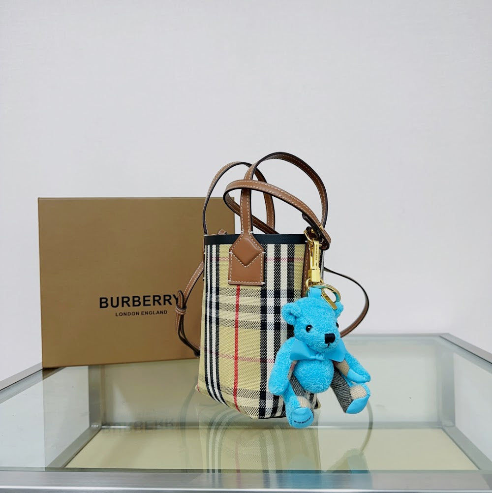 Ezyycart Bags Burberryn Luxury Bag --92629