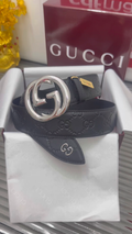 Ezyycart Bags Guccin Luxury Belt --105381