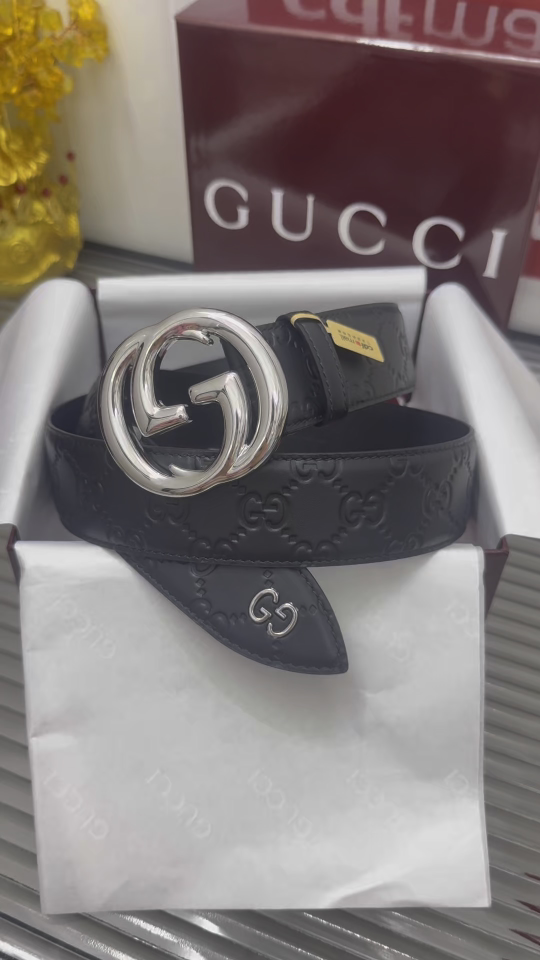 Ezyycart Bags Guccin Luxury Belt --105381