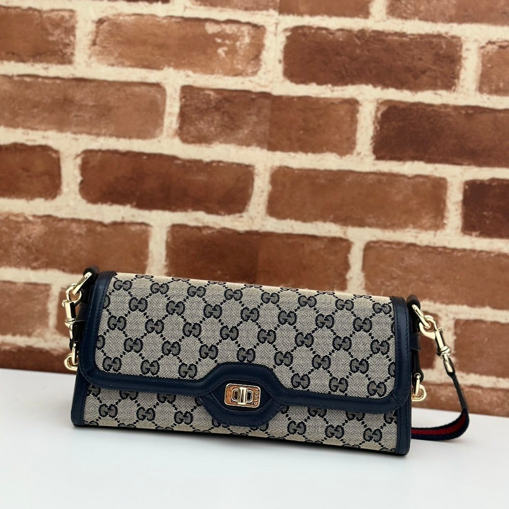 Ezyycart Bags Guccin Luxury Bag --94225