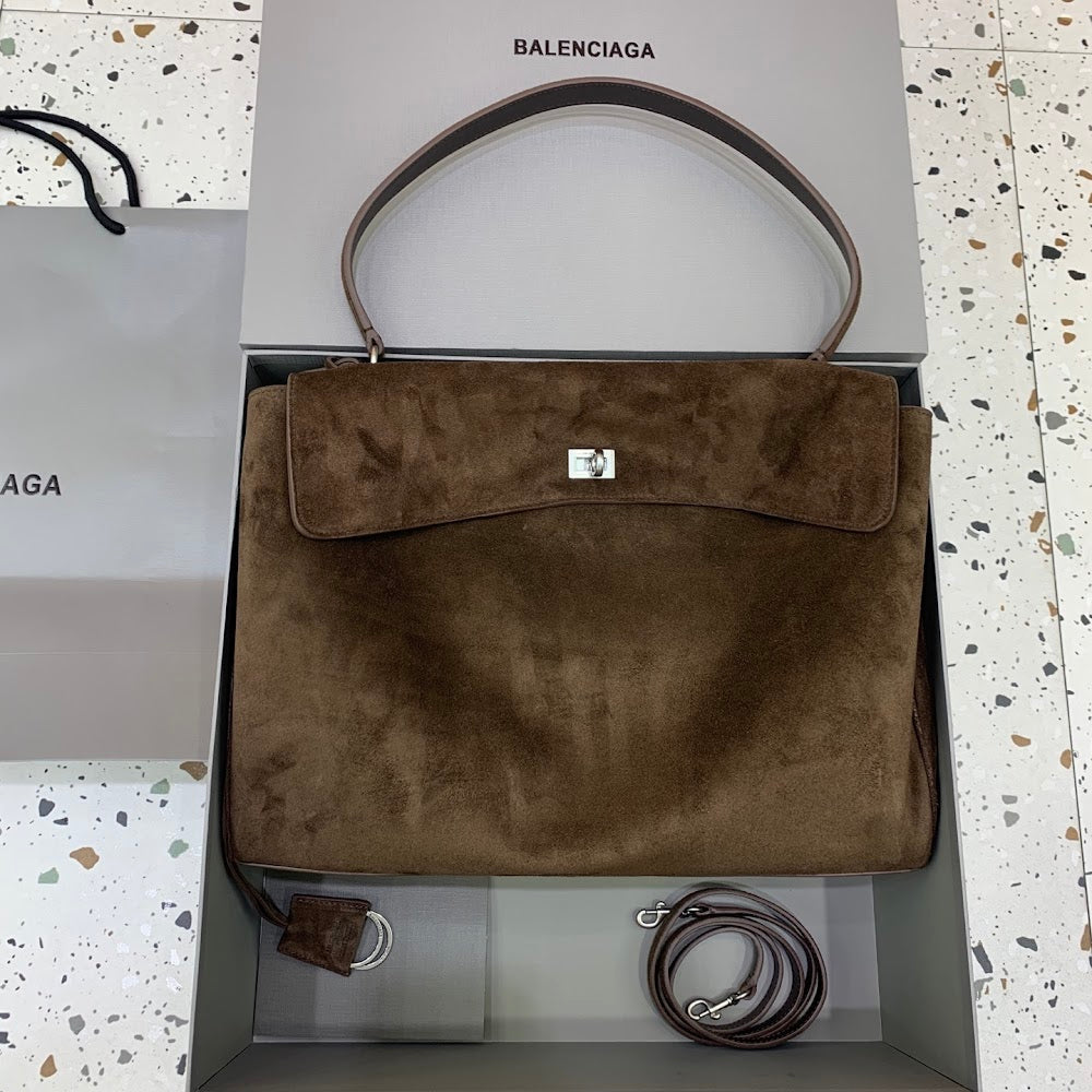 Ezyycart Bags Balenciaga Luxury Bag --111345