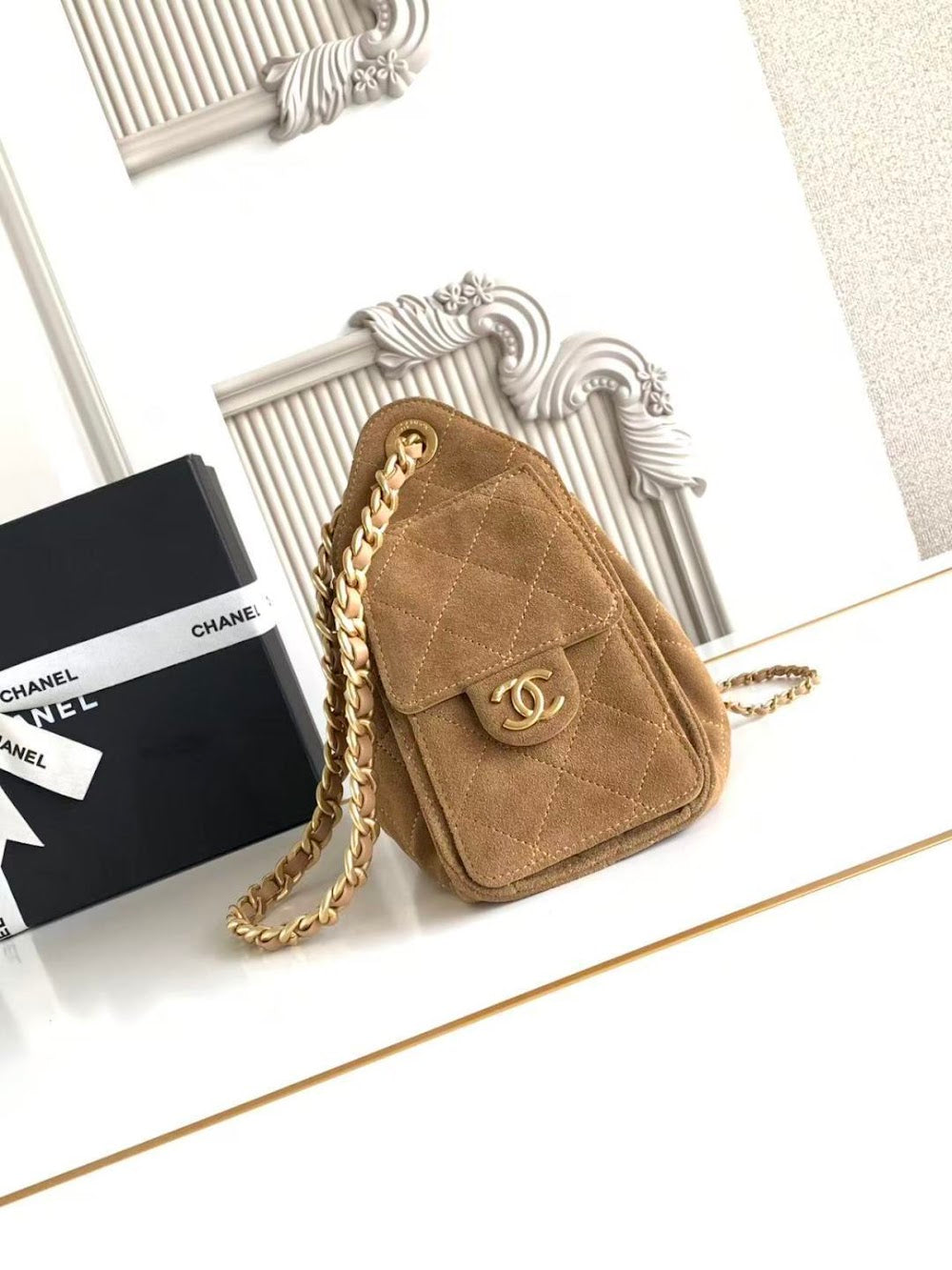 Anum Bags CHn Luxury Bag --112814
