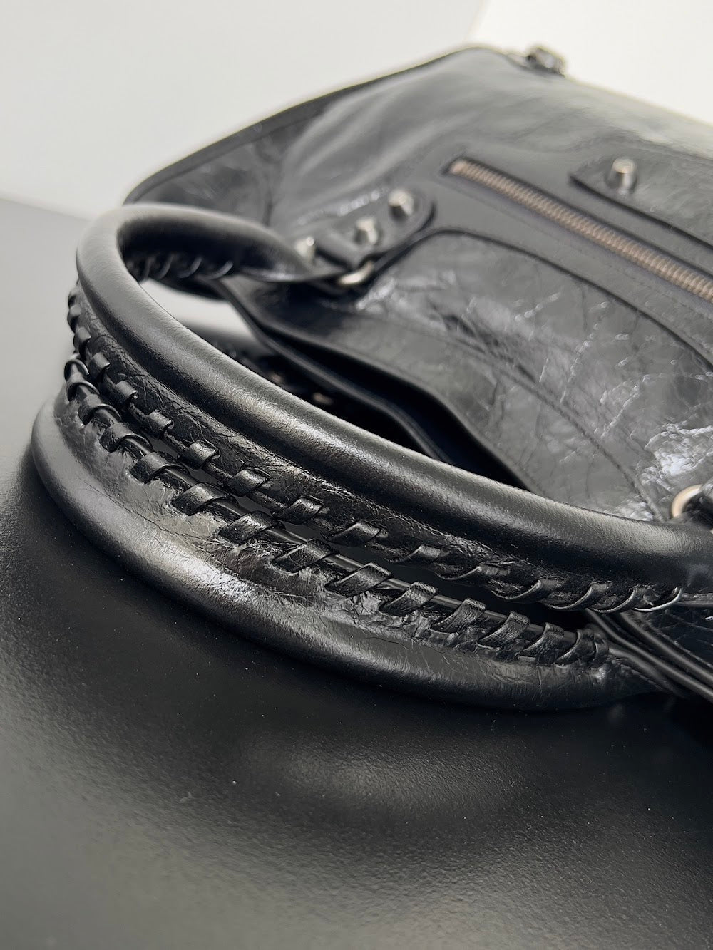 Ezyycart Bags Balenciaga Luxury Bag --110637
