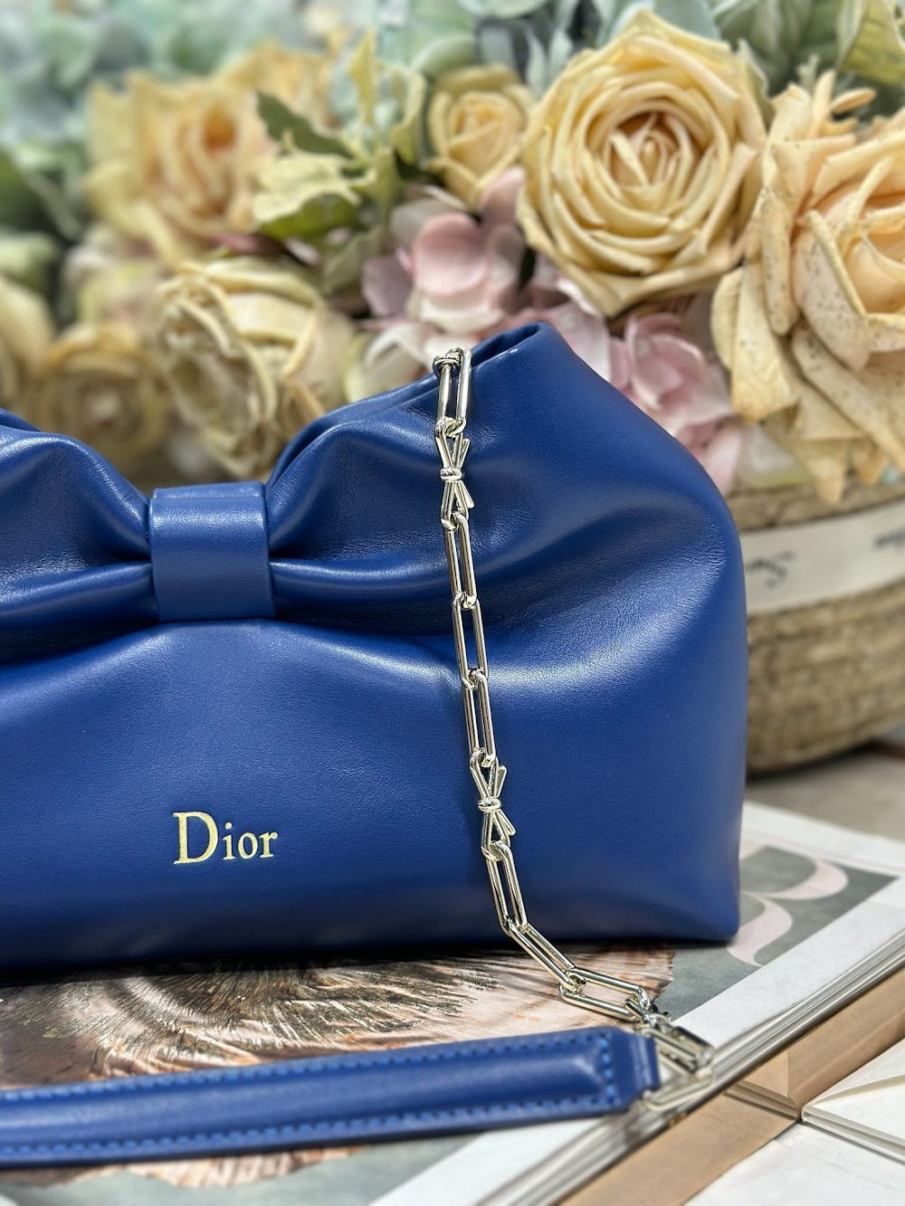 Ezyycart Bags Diorn Luxury Bag --115474