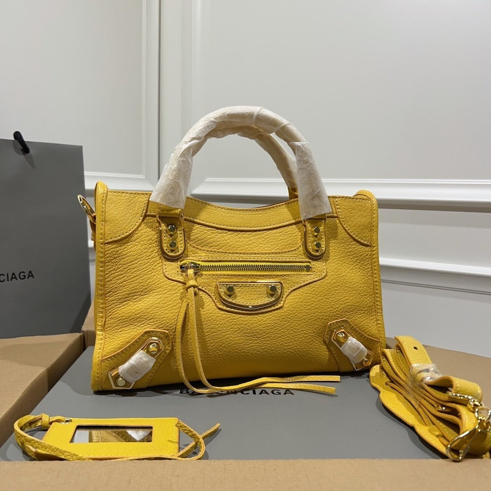 Ezyycart Bags Balenciaga Luxury Bag --111801
