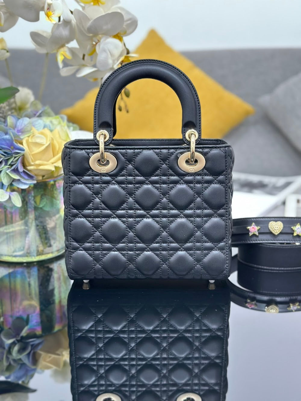 Ezyycart Bags Diorn Luxury Bag --115961