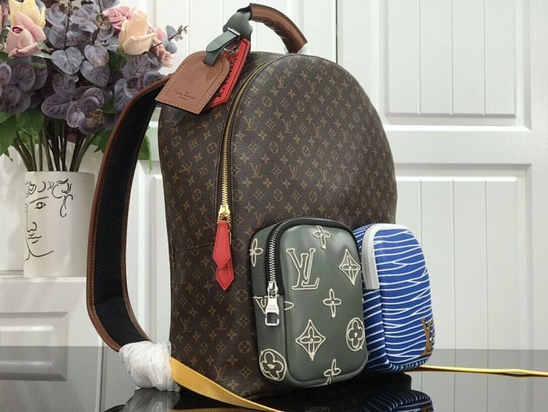 Ezyycart Bags ln Luxury Bag --59108