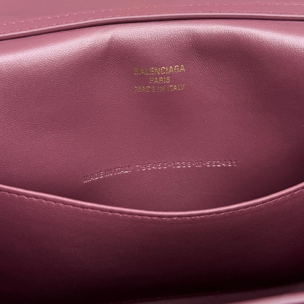 Ezyycart Bags Balenciaga Luxury Bag --110757