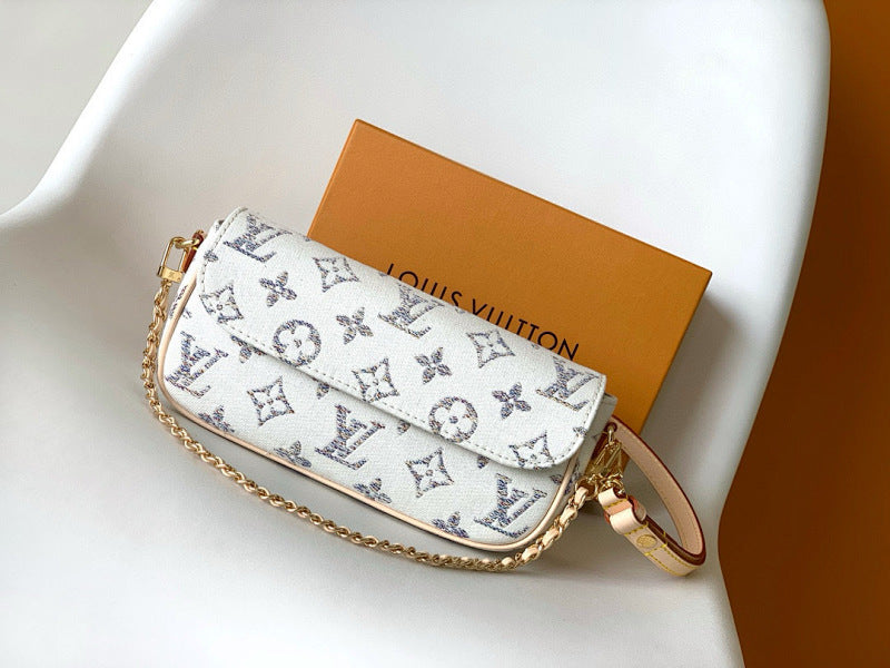 Anum Bags LVn Luxury Bag --80096