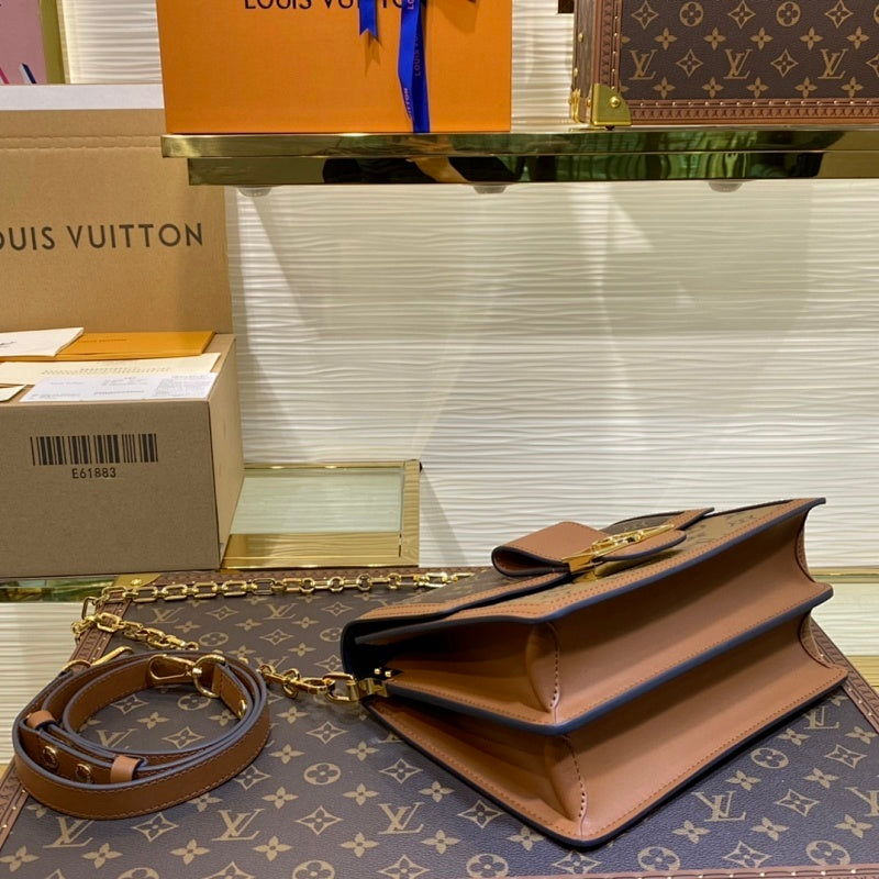Anum Bags LVn Luxury Bag --80535