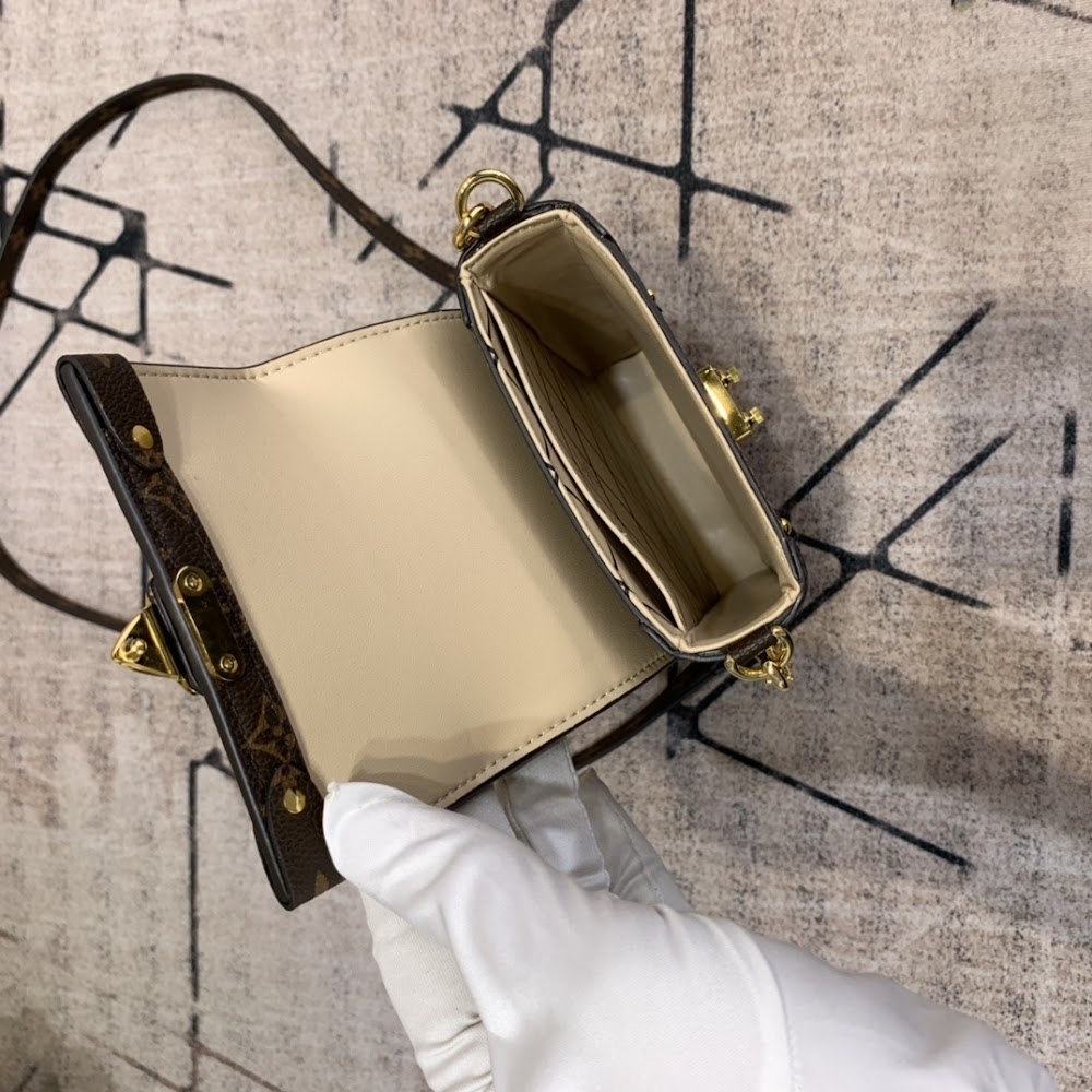 Anum Bags ln Luxury Bag --59445