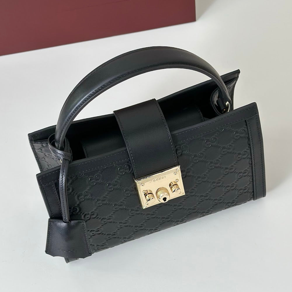 Ezyycart Bags Guccin Luxury Bag --94723