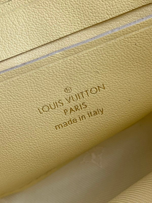 Anum Bags LV Luxury Bag --55806