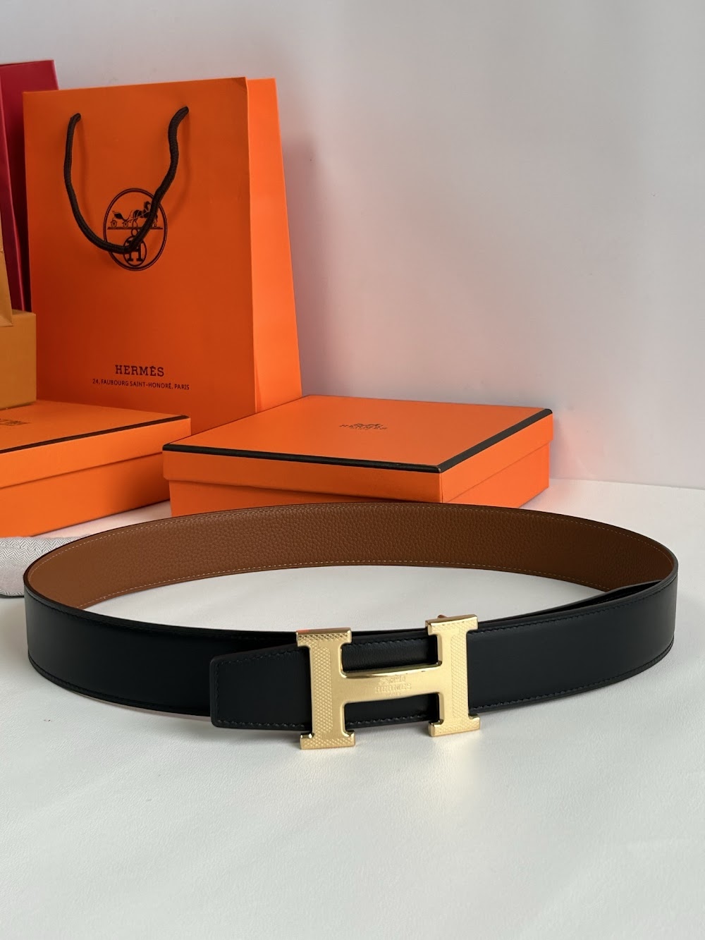 Anum Bags Hermesn Luxury Belt --105894