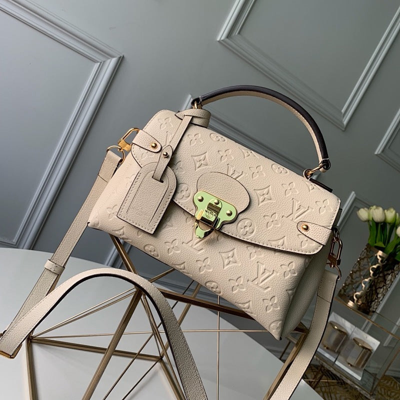 Anum Bags ln Luxury Bag --58139