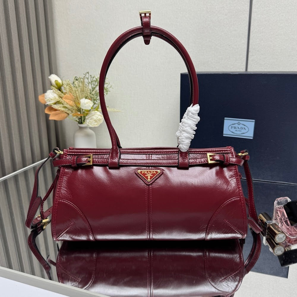 Ezyycart Bags Pradn Luxury Bag --102422