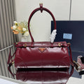 Ezyycart Bags Pradn Luxury Bag --102422