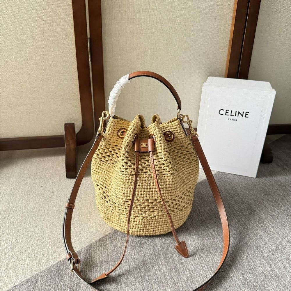 Ezyycart Bags Celine Luxury Bag --112254