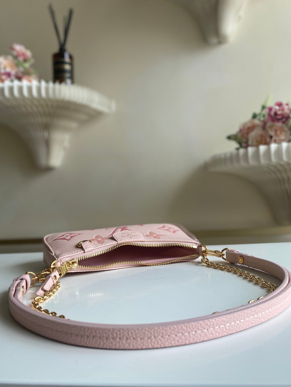Anum Bags LVn Luxury Bag --80019