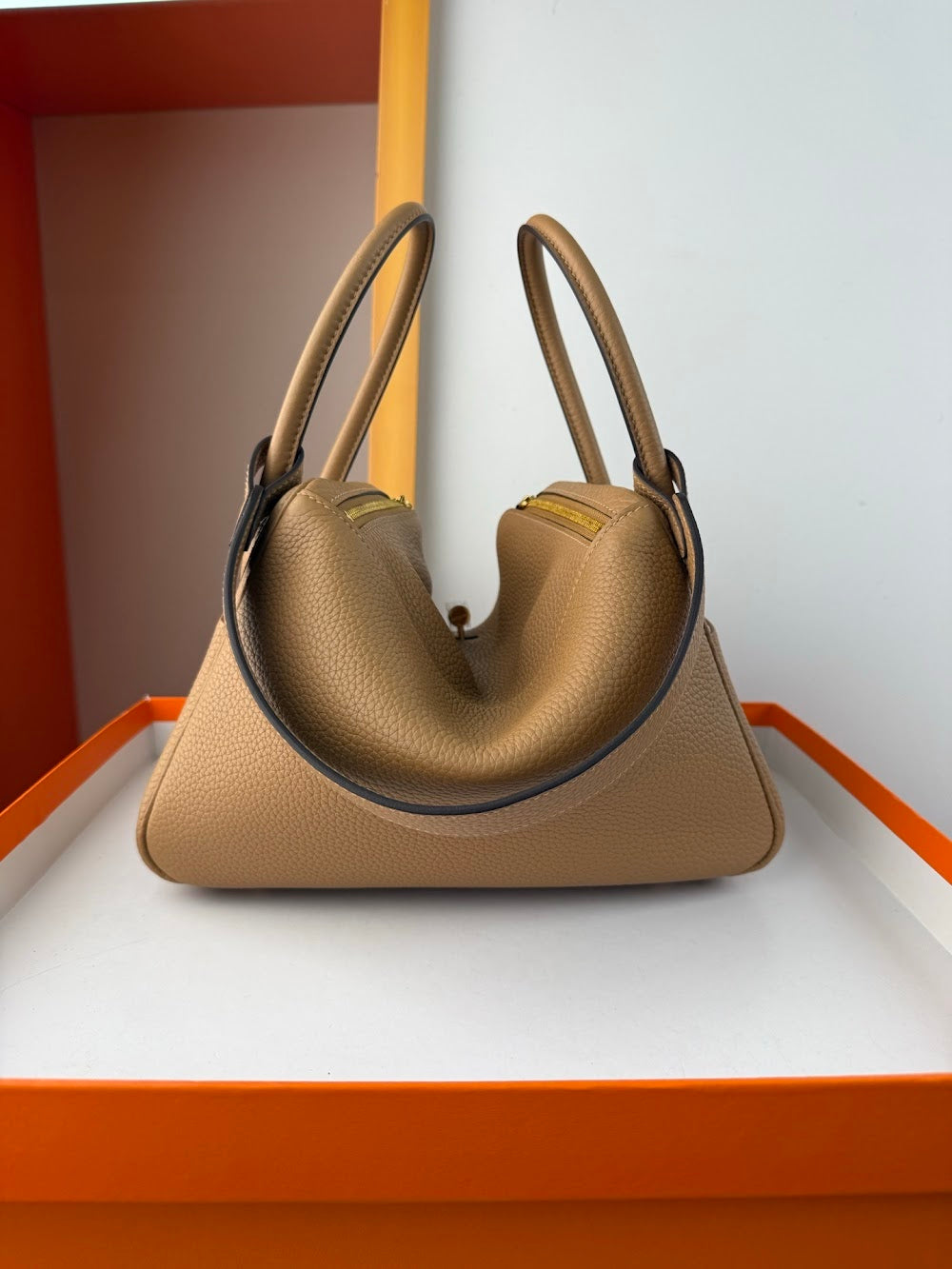 Anum Bags Hermesn Luxury Bag --117859