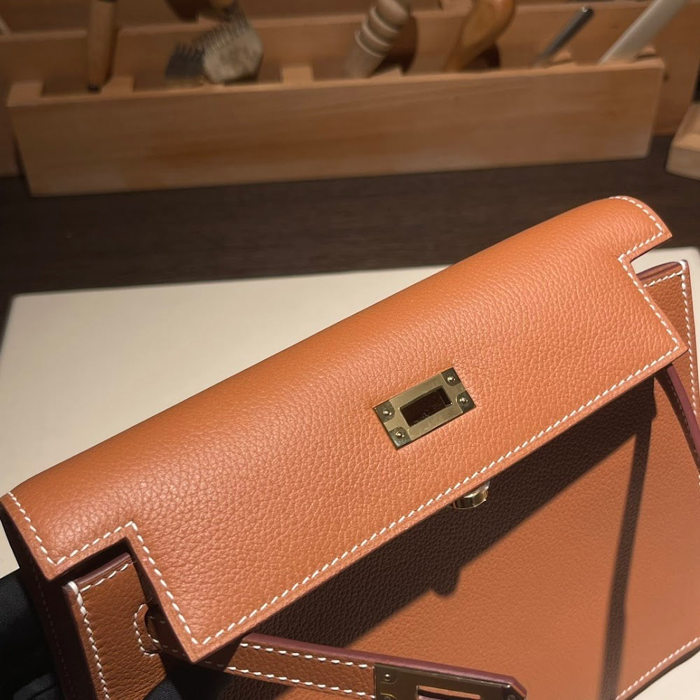 Anum Bags Hermesn Luxury Bag --117726