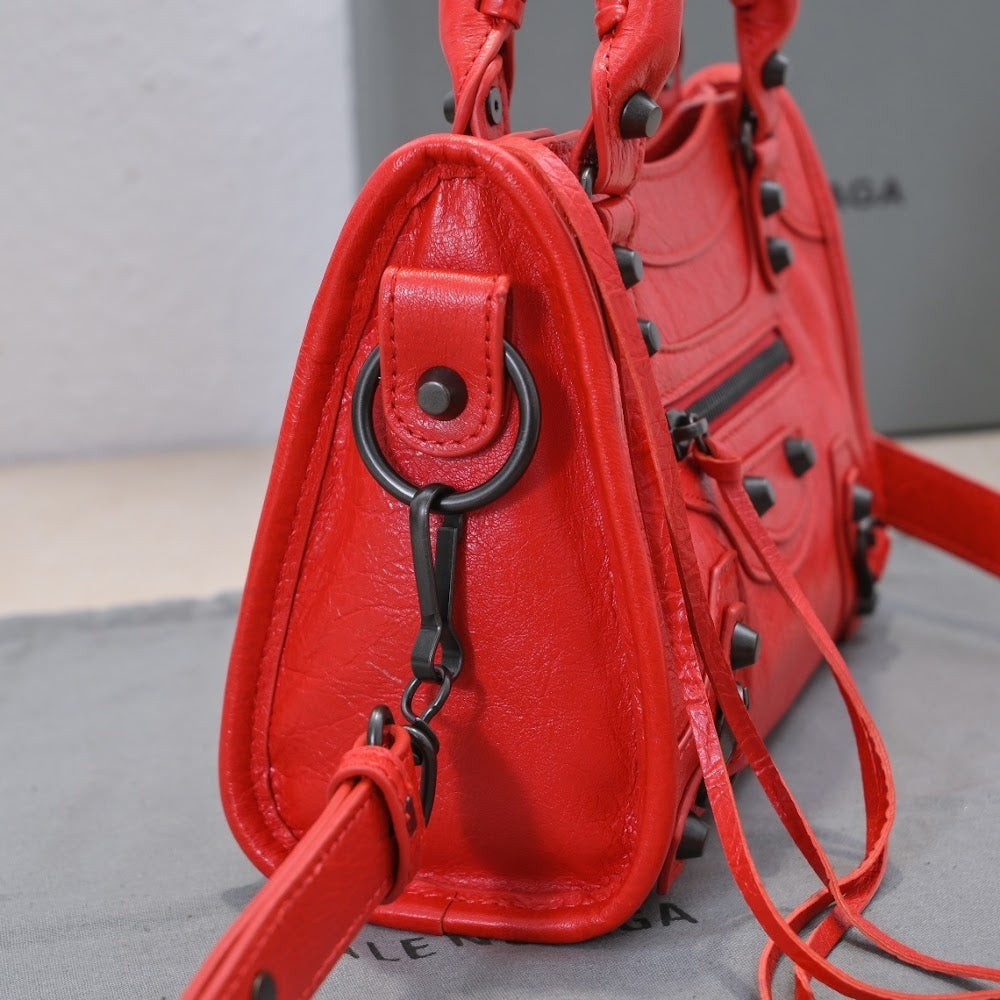 Ezyycart Bags Balenciaga Luxury Bag --111878