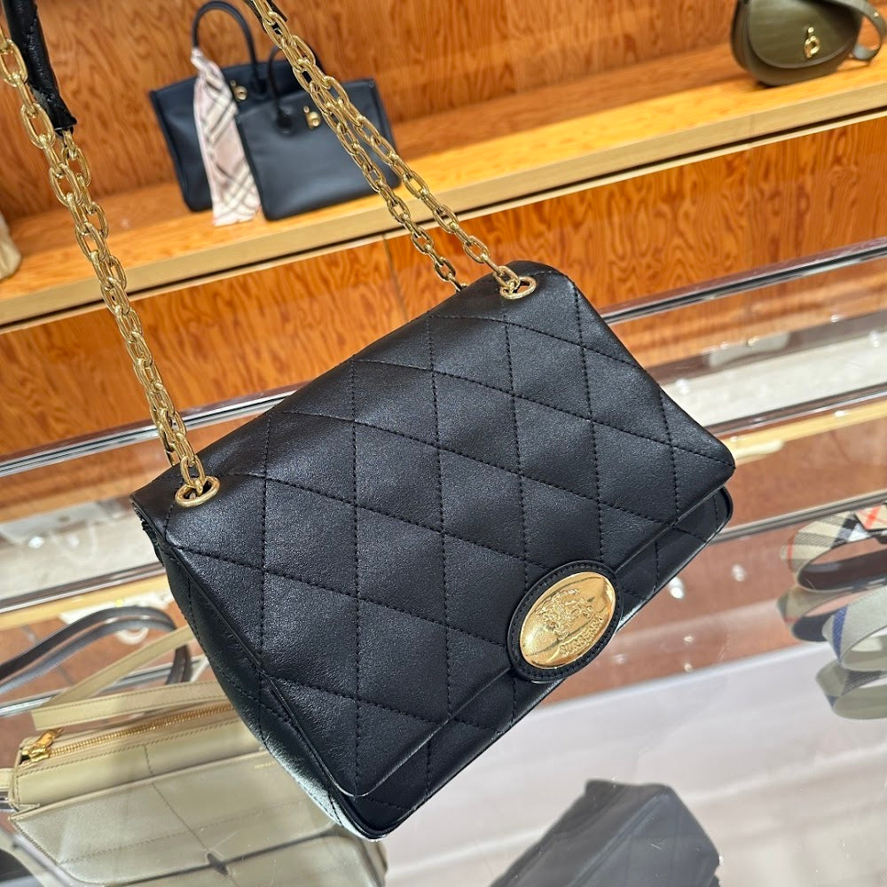 Ezyycart Bags Burberryn Luxury Bag --92268