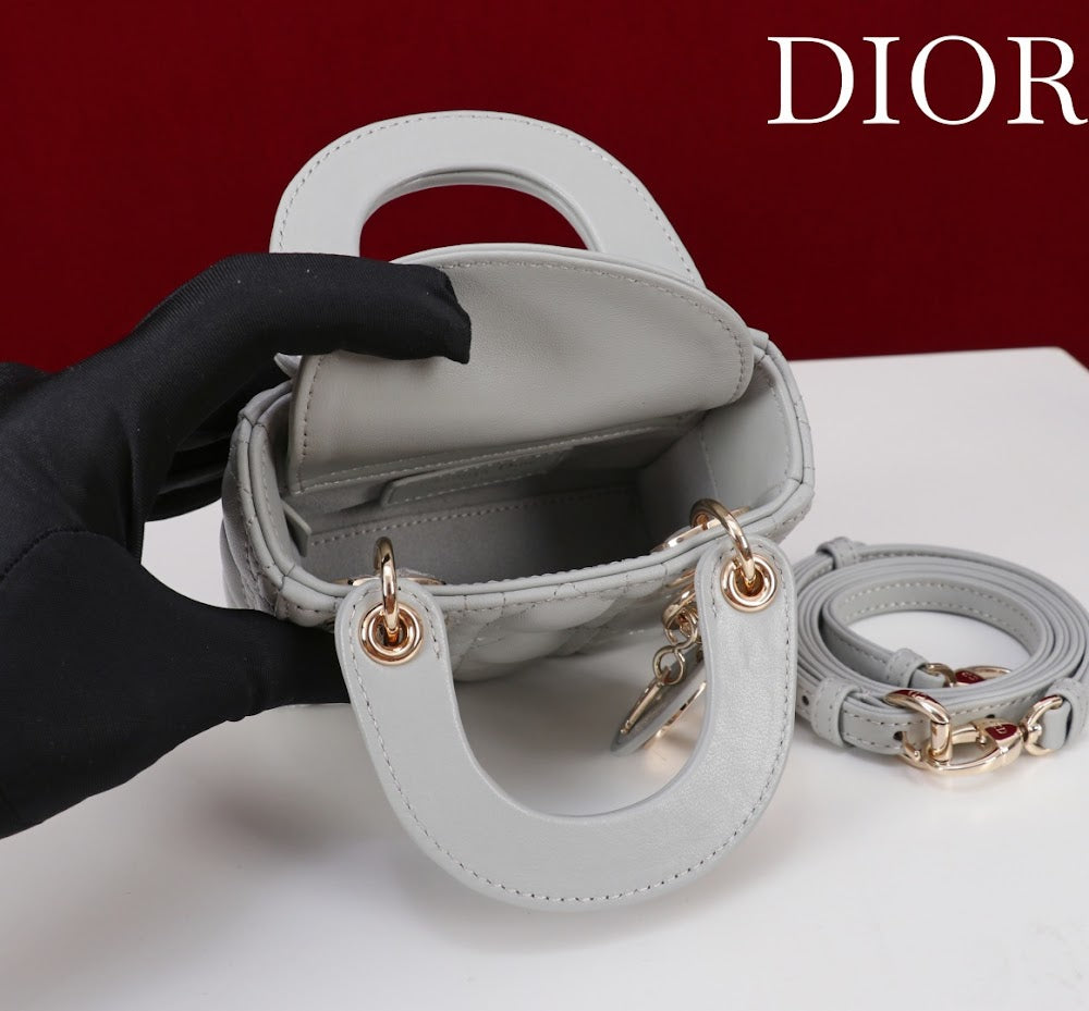 Ezyycart Bags Diorn Luxury Bag --116534