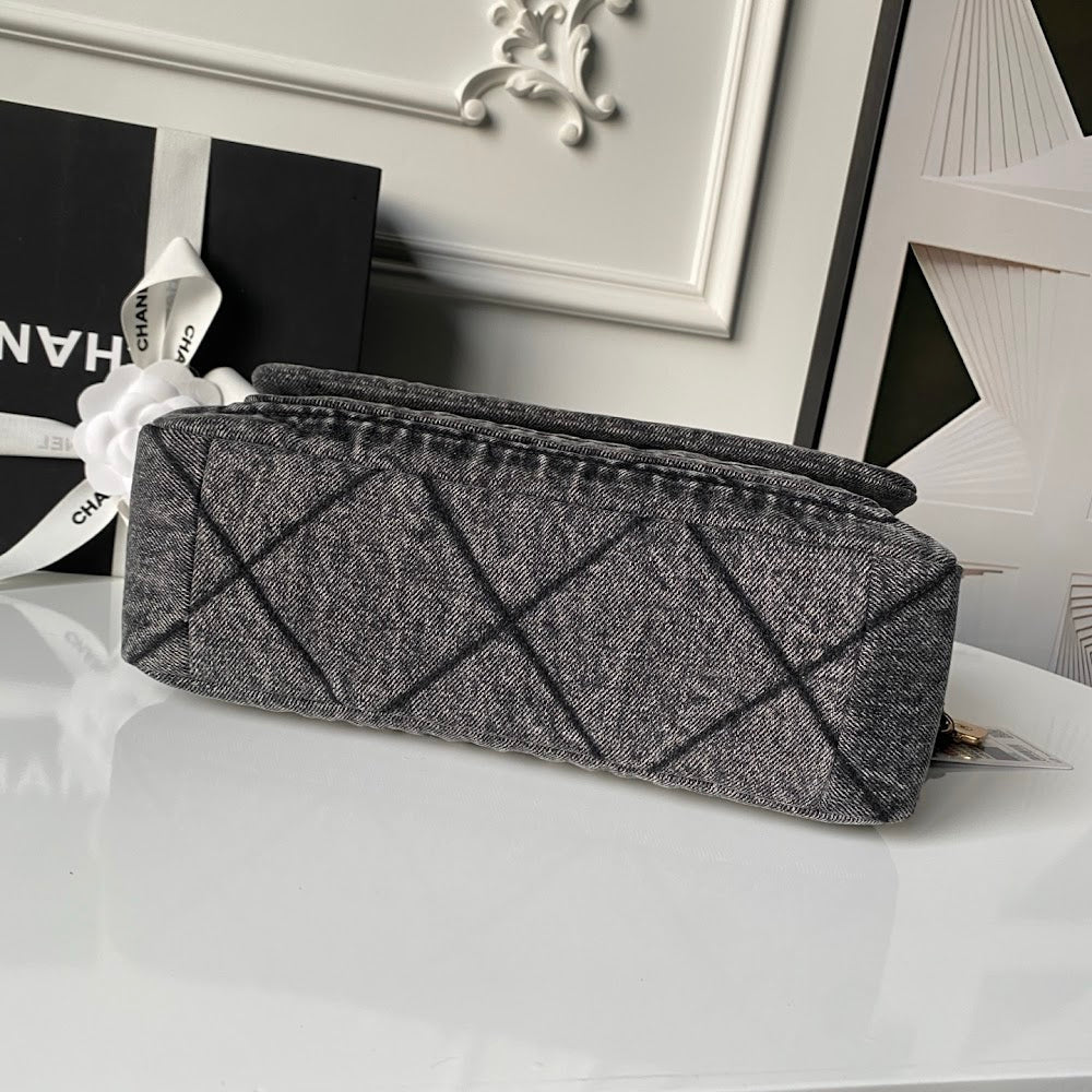 Anum Bags CHn Luxury Bag --112868