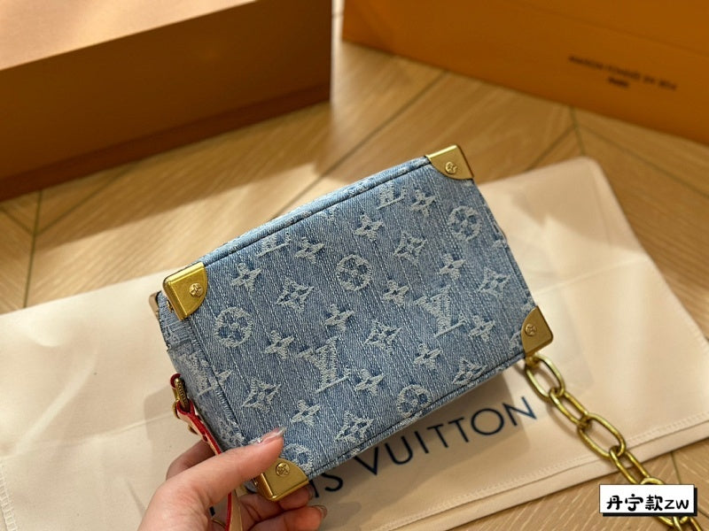 Anum Bags LVn Luxury Bag --80679