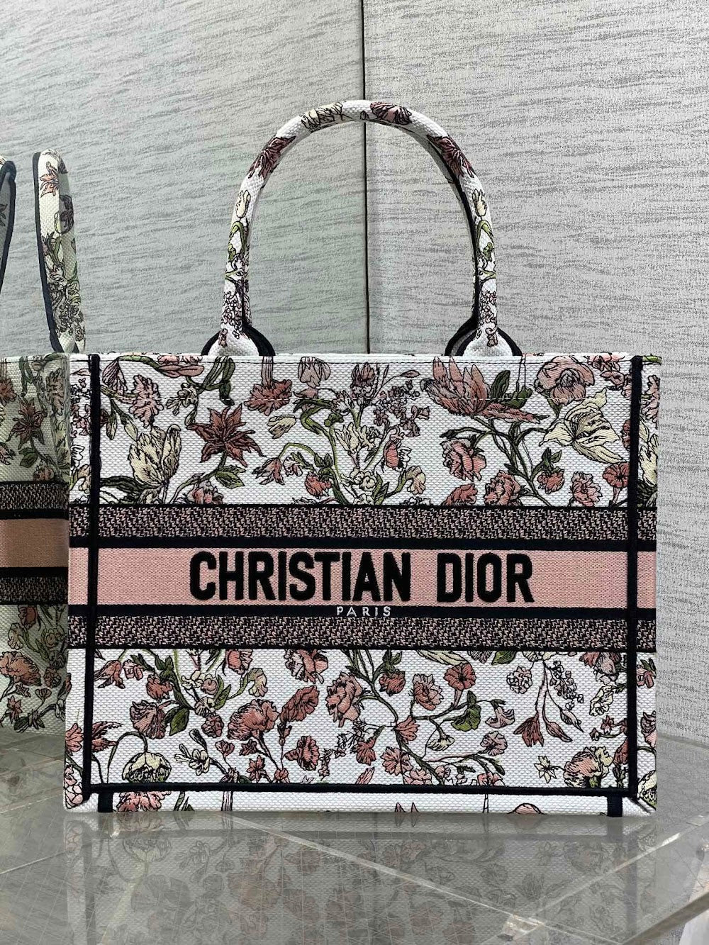 Ezyycart Bags Diorn Luxury Bag --115451