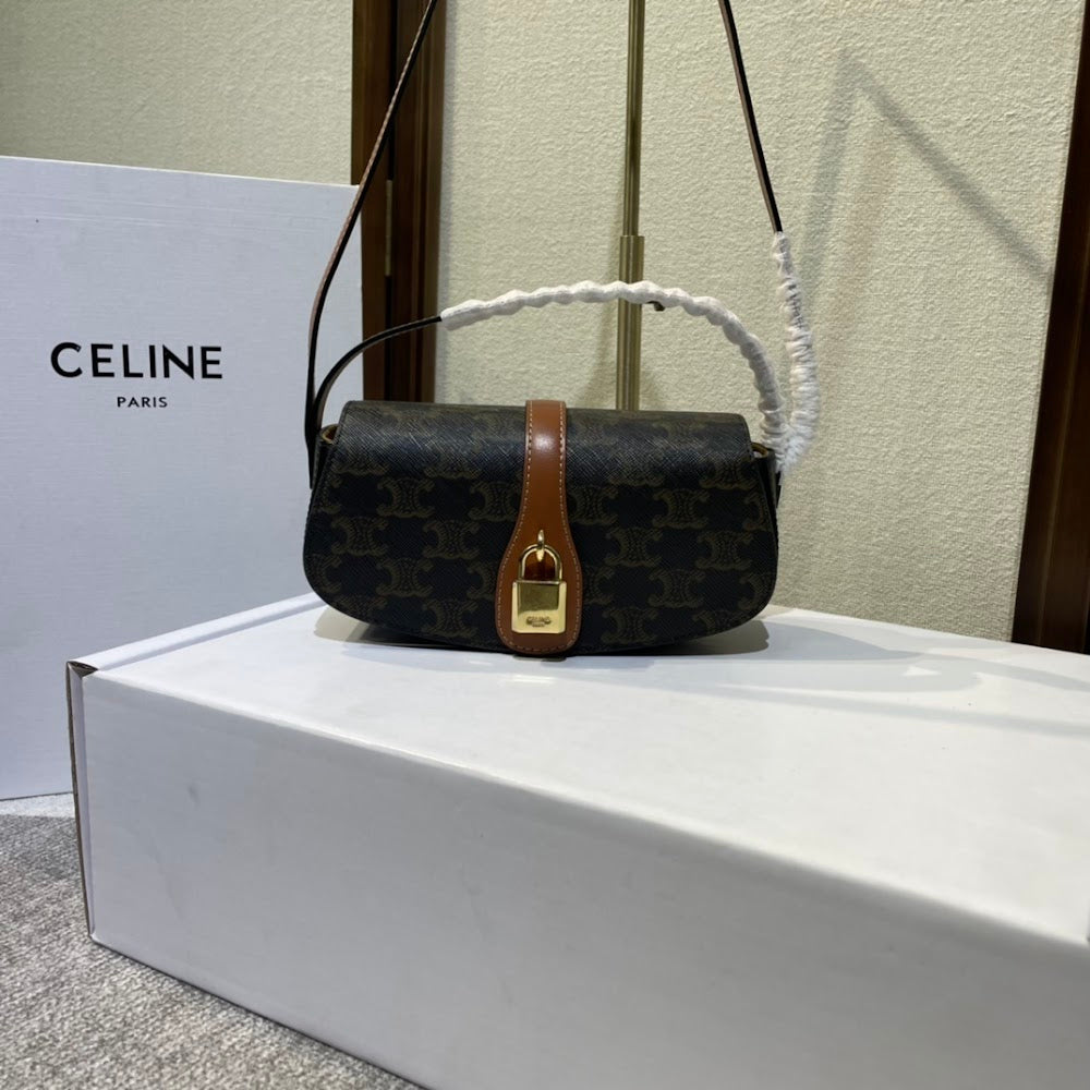 Ezyycart Bags Celine Luxury Bag --112263