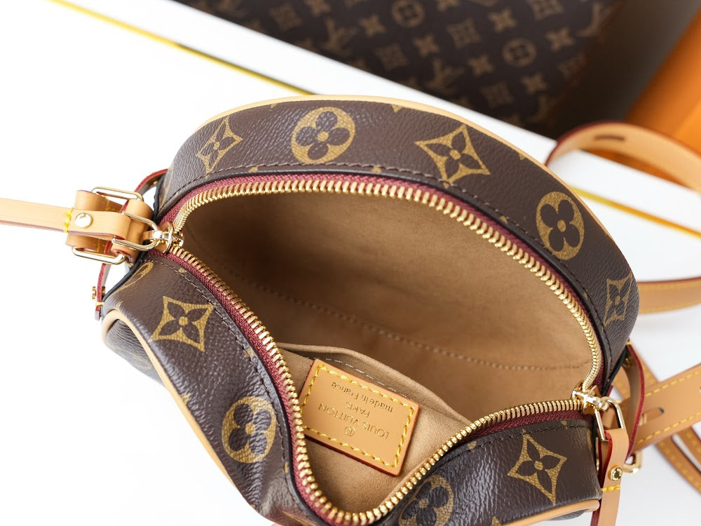 Anum Bags LVn Luxury Bag --78947