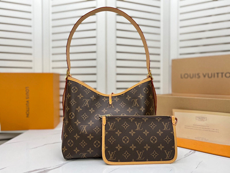 Anum Bags LVn Luxury Bag --81059