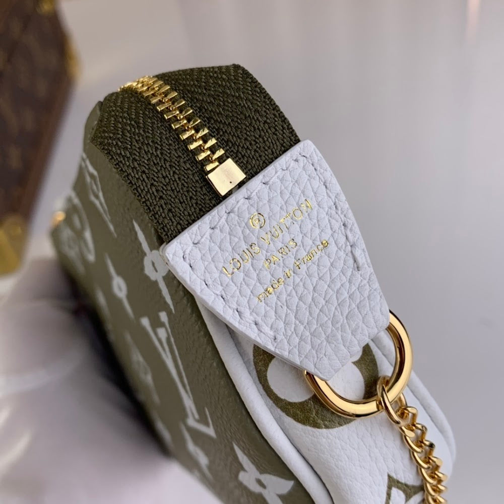 Anum Bags ln Luxury Bag --56183
