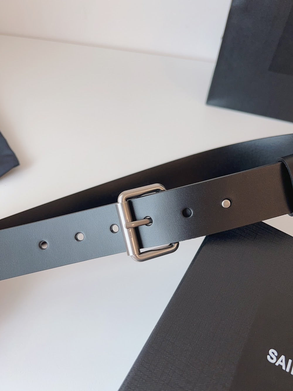 Ezyycart Bags YSLn Luxury Belt --107604