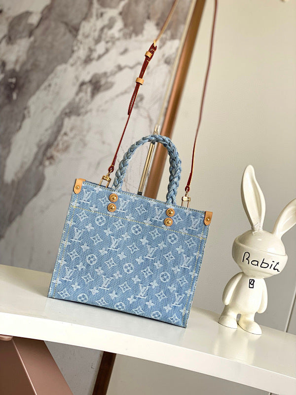Anum Bags LVn Luxury Bag --79368
