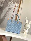 Anum Bags LVn Luxury Bag --79368