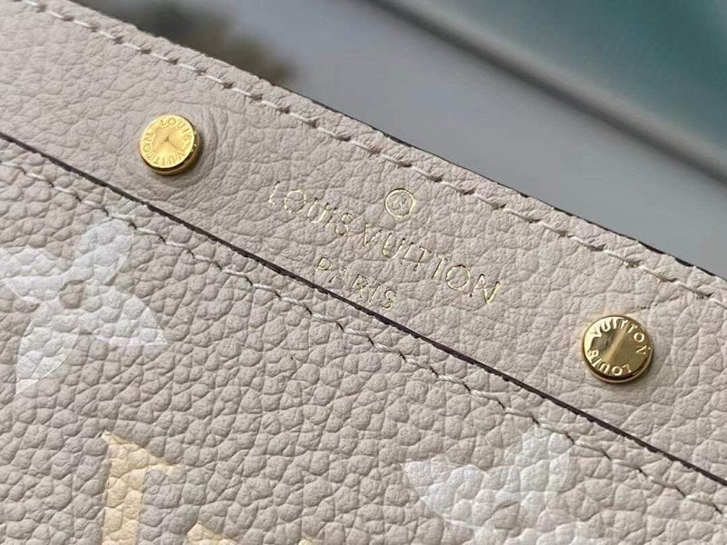 Anum Bags LV Luxury Bag --55712