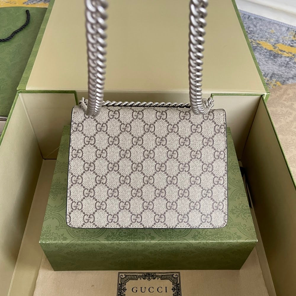 Ezyycart Bags Guccin Luxury Bag --94389