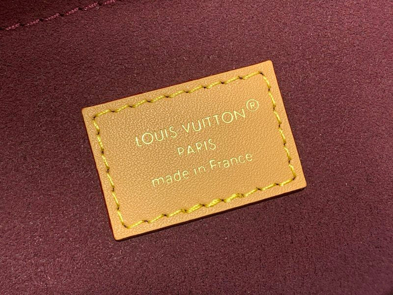 Anum Bags LV Luxury Bag --55713