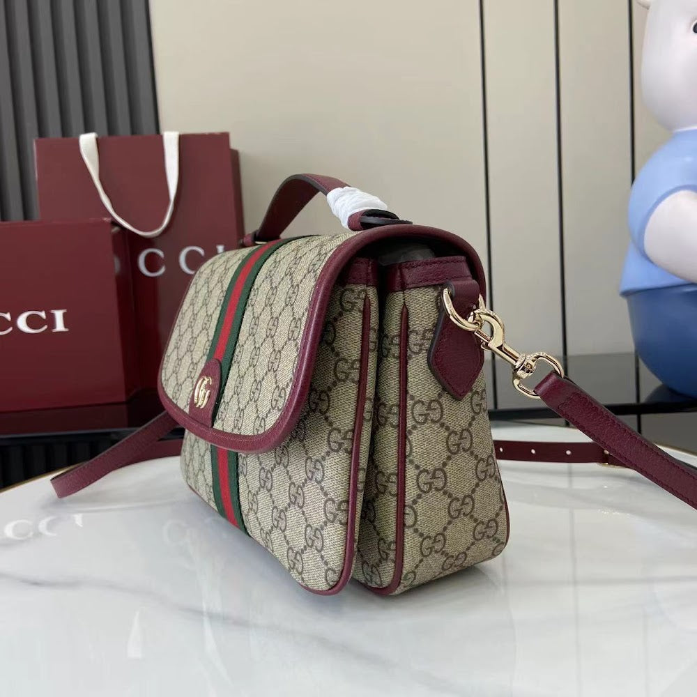 Ezyycart Bags Guccin Luxury Bag --94614