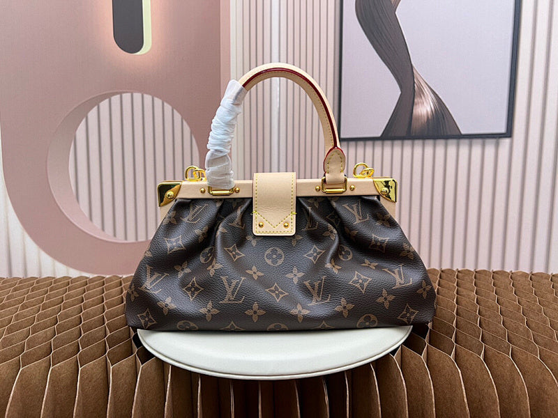 Anum Bags LVn Luxury Bag --79690